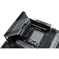 Материнская плата Maxsun Terminator B760M GKD5 Dark - Превью изображения №3 — Интернет-магазин Time-Shop