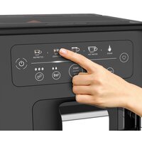 Кофемашина Krups Intuition Essential EA870810 - Превью изображения №11 — Интернет-магазин Time-Shop