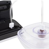 Вакуумный упаковщик Sencor SVS 3010GY - Превью изображения №8 — Интернет-магазин Time-Shop