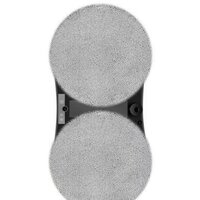 Робот для мытья окон Liectroux HCR-10 (белый) - Превью изображения №5 — Интернет-магазин Time-Shop