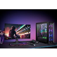 Игровой монитор Thermaltake TGM-V32CQ GM-GCE-32CEQB-EU - Превью изображения №6 — Интернет-магазин Time-Shop