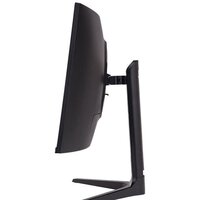 Игровой монитор Thermaltake TGM-V32CQ GM-GCE-32CEQB-EU - Превью изображения №4 — Интернет-магазин Time-Shop