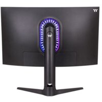 Игровой монитор Thermaltake TGM-V32CQ GM-GCE-32CEQB-EU - Превью изображения №2 — Интернет-магазин Time-Shop