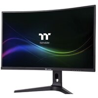 Игровой монитор Thermaltake TGM-V32CQ GM-GCE-32CEQB-EU - Превью изображения №3 — Интернет-магазин Time-Shop