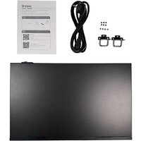 Маршрутизатор D-Link DSA-2308X/A1A - Превью изображения №3 — Интернет-магазин Time-Shop