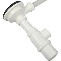 Кухонная мойка Wisent WA45-12 (с сифоном GER013) - Превью изображения №8 — Интернет-магазин Time-Shop