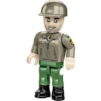 Конструктор Cobi Armed Forces T-72 M1R - Превью изображения №11 — Интернет-магазин Time-Shop