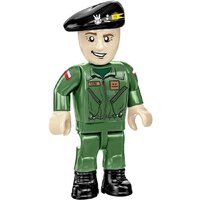 Конструктор Cobi Armed Forces T-72 M1R - Превью изображения №12 — Интернет-магазин Time-Shop