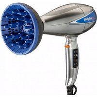 Фен BaByliss Pro Digital 6000E - Превью изображения №6 — Интернет-магазин Time-Shop