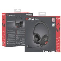 Наушники Genesis Radon 800 - Превью изображения №5 — Интернет-магазин Time-Shop