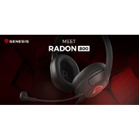 Наушники Genesis Radon 800 - Превью изображения №7 — Интернет-магазин Time-Shop