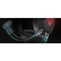 Наушники Genesis Radon 800 - Превью изображения №6 — Интернет-магазин Time-Shop