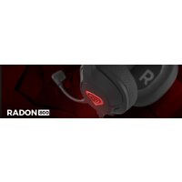 Наушники Genesis Radon 800 - Превью изображения №9 — Интернет-магазин Time-Shop