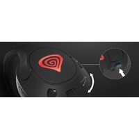 Наушники Genesis Radon 800 - Превью изображения №8 — Интернет-магазин Time-Shop