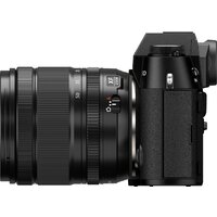 Беззеркальный фотоаппарат Fujifilm X-T50 Kit 16-50mm (черный) - Превью изображения №5 — Интернет-магазин Time-Shop