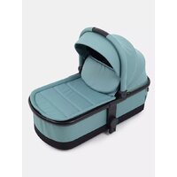 Универсальная коляска MOWbaby Amber MB068 (3 в 1, мятный) - Превью изображения №68 — Интернет-магазин Time-Shop