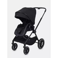 Универсальная коляска MOWbaby Amber MB068 (3 в 1, мятный) - Превью изображения №25 — Интернет-магазин Time-Shop