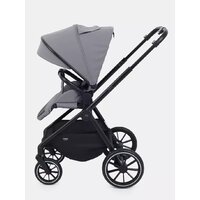 Универсальная коляска MOWbaby Amber MB068 (3 в 1, мятный) - Превью изображения №80 — Интернет-магазин Time-Shop