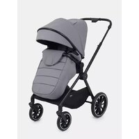 Универсальная коляска MOWbaby Amber MB068 (3 в 1, мятный) - Превью изображения №72 — Интернет-магазин Time-Shop