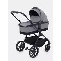 Универсальная коляска MOWbaby Amber MB068 (3 в 1, мятный) - Превью изображения №53 — Интернет-магазин Time-Shop