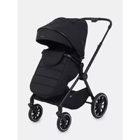 Универсальная коляска MOWbaby Amber MB068 (3 в 1, мятный) - Превью изображения №23 — Интернет-магазин Time-Shop