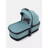 Универсальная коляска MOWbaby Amber MB068 (3 в 1, мятный) - Превью изображения №69 — Интернет-магазин Time-Shop