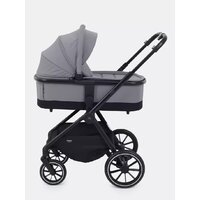 Универсальная коляска MOWbaby Amber MB068 (3 в 1, мятный) - Превью изображения №59 — Интернет-магазин Time-Shop