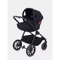 Универсальная коляска MOWbaby Amber MB068 (3 в 1, мятный) - Превью изображения №29 — Интернет-магазин Time-Shop