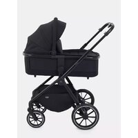 Универсальная коляска MOWbaby Amber MB068 (3 в 1, мятный) - Превью изображения №17 — Интернет-магазин Time-Shop