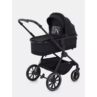 Универсальная коляска MOWbaby Amber MB068 (3 в 1, мятный) - Превью изображения №15 — Интернет-магазин Time-Shop