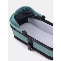 Универсальная коляска MOWbaby Amber MB068 (3 в 1, мятный) - Превью изображения №65 — Интернет-магазин Time-Shop