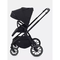 Универсальная коляска MOWbaby Amber MB068 (3 в 1, мятный) - Превью изображения №27 — Интернет-магазин Time-Shop