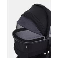 Универсальная коляска MOWbaby Amber MB068 (3 в 1, мятный) - Превью изображения №19 — Интернет-магазин Time-Shop