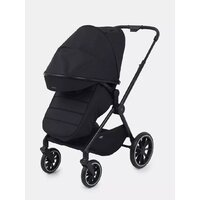 Универсальная коляска MOWbaby Amber MB068 (3 в 1, мятный) - Превью изображения №24 — Интернет-магазин Time-Shop