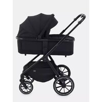 Универсальная коляска MOWbaby Amber MB068 (3 в 1, мятный) - Превью изображения №18 — Интернет-магазин Time-Shop