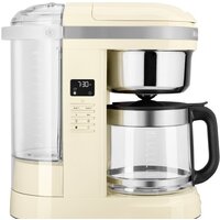 Капельная кофеварка KitchenAid 5KCM1209EAC - Превью изображения №2 — Интернет-магазин Time-Shop