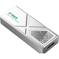 FiiO KA13 (серебристый)