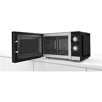 Микроволновая печь Bosch FFL020MS2 - Превью изображения №4 — Интернет-магазин Time-Shop