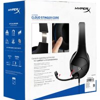 Наушники HyperX Cloud Stinger Core - Превью изображения №10 — Интернет-магазин Time-Shop