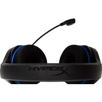 Наушники HyperX Cloud Stinger Core - Превью изображения №6 — Интернет-магазин Time-Shop
