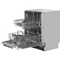 Встраиваемая посудомоечная машина MAUNFELD MLP-122D Light Beam - Превью изображения №8 — Интернет-магазин Time-Shop