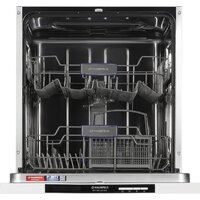 Встраиваемая посудомоечная машина MAUNFELD MLP-122D Light Beam - Превью изображения №3 — Интернет-магазин Time-Shop