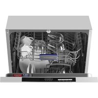 Встраиваемая посудомоечная машина MAUNFELD MLP-122D Light Beam - Превью изображения №5 — Интернет-магазин Time-Shop