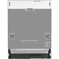 Встраиваемая посудомоечная машина MAUNFELD MLP-122D Light Beam - Превью изображения №11 — Интернет-магазин Time-Shop