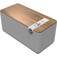 Klipsch The One Plus (серый/коричневый)