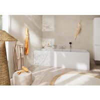 Смеситель Hansgrohe Tecturis S 73422000 - Превью изображения №2 — Интернет-магазин Time-Shop