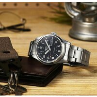 Наручные часы Seiko 5 Sports SRPG27K1 - Превью изображения №6 — Интернет-магазин Time-Shop