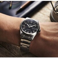 Наручные часы Seiko 5 Sports SRPG27K1 - Превью изображения №5 — Интернет-магазин Time-Shop