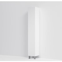  AM.PM Шкаф-пенал Gem 30 M90CSL0306WG (левый, белый глянец) - Превью изображения №2 — Интернет-магазин Time-Shop