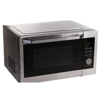 Микроволновая печь Panasonic NN-C69MSZPE - Превью изображения №2 — Интернет-магазин Time-Shop